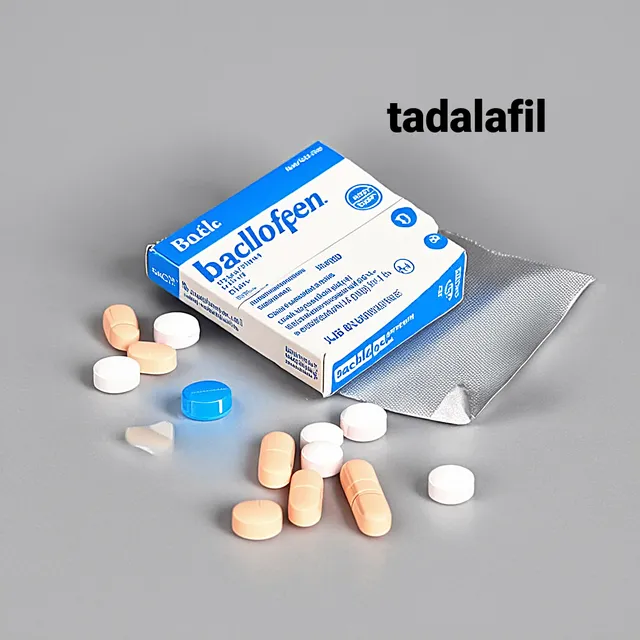 Tadalafil prix